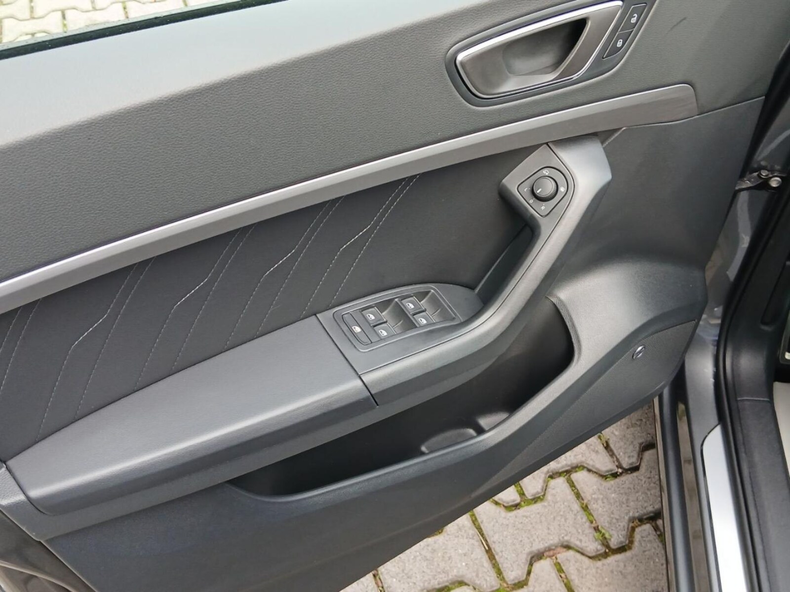SEAT Ateca – Bild 14