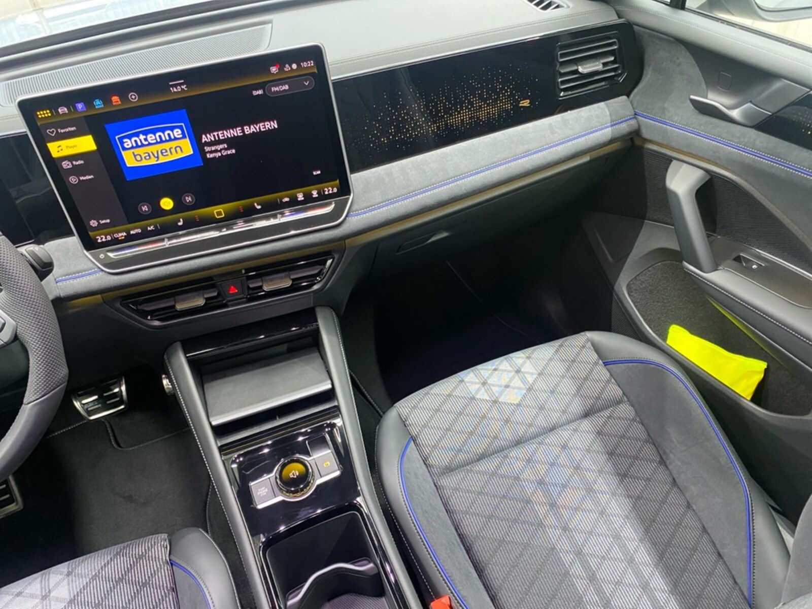 Volkswagen Tiguan – Bild 8
