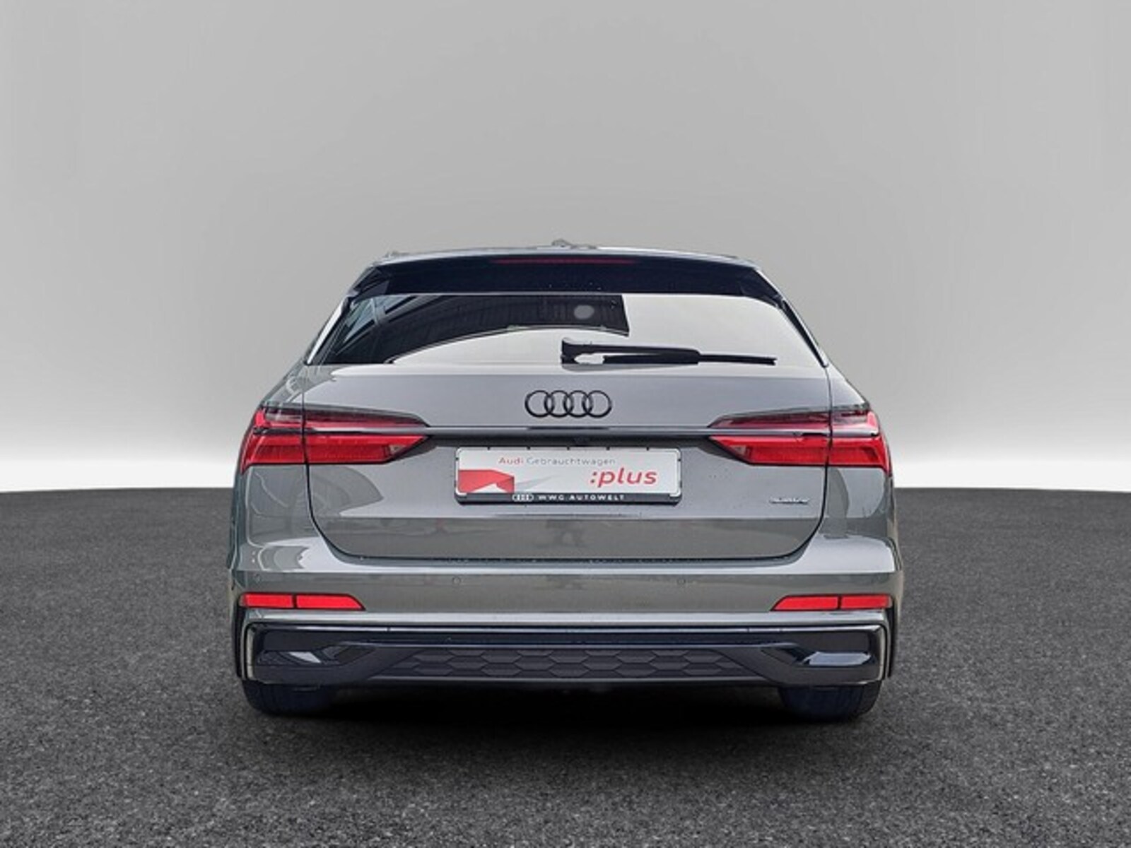 Audi A6 Avant – Bild 6