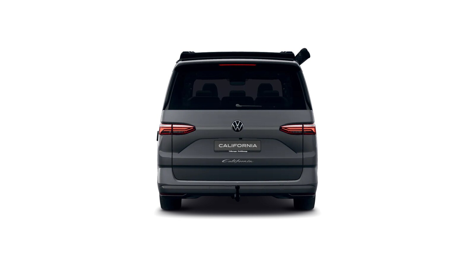 Volkswagen California – Bild 4