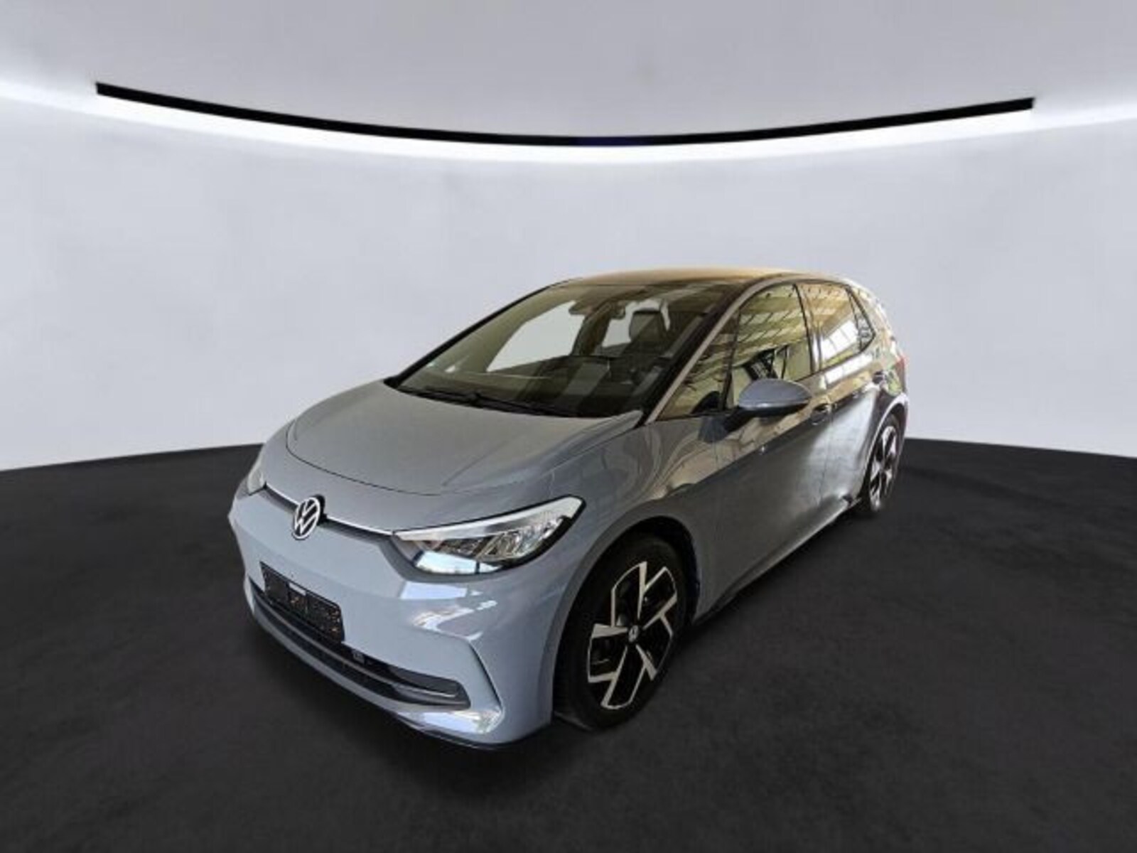 Volkswagen ID.3 – Bild 2
