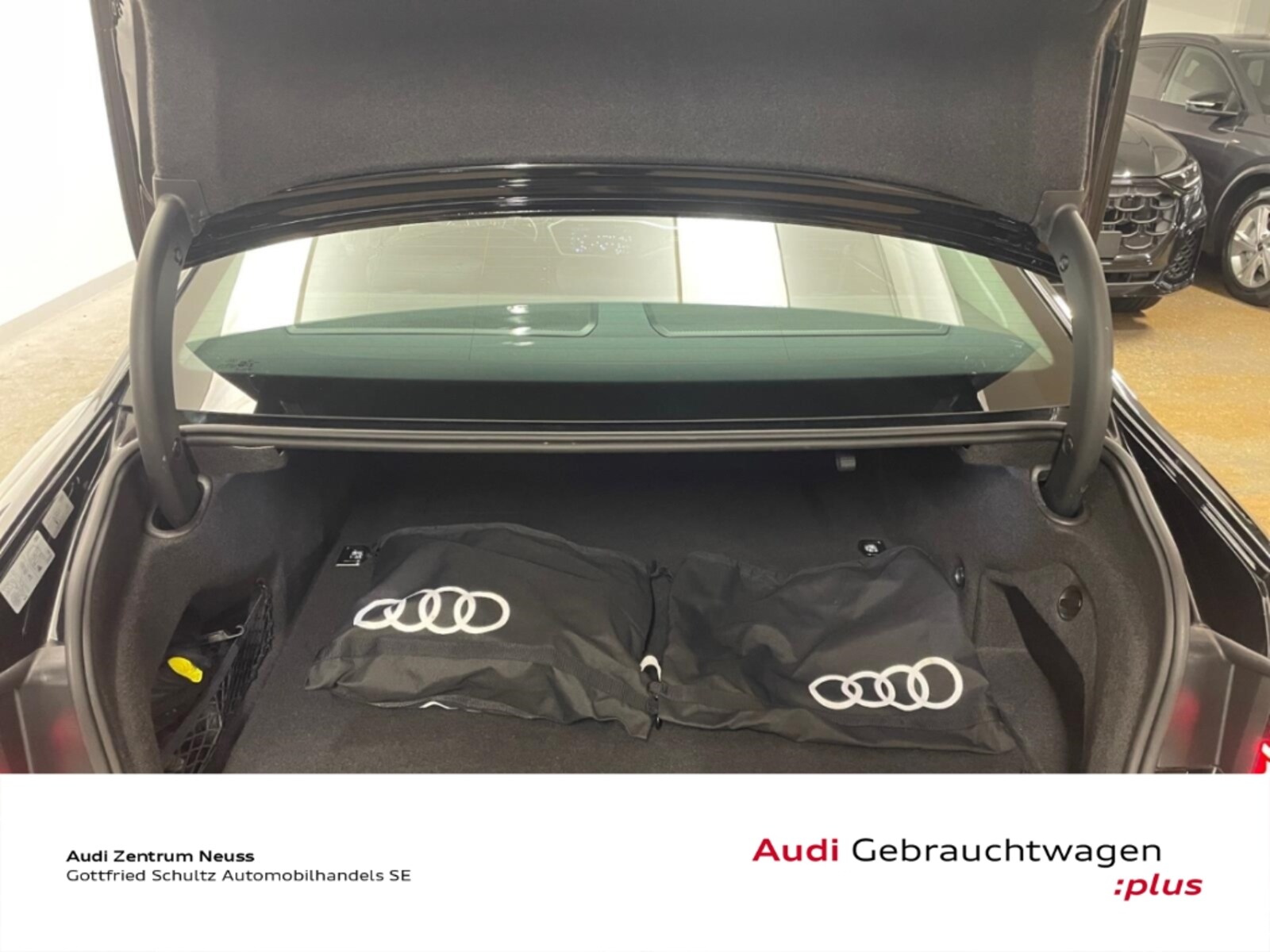 Audi A6 Limousine – Bild 9