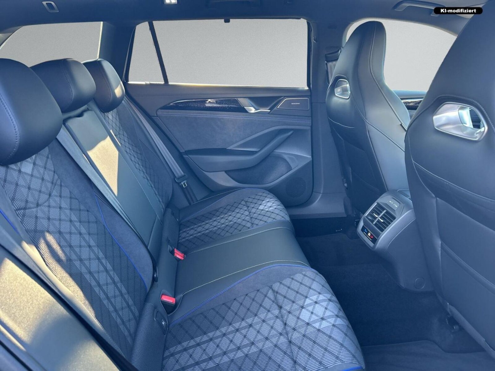 Volkswagen Passat – Bild 14