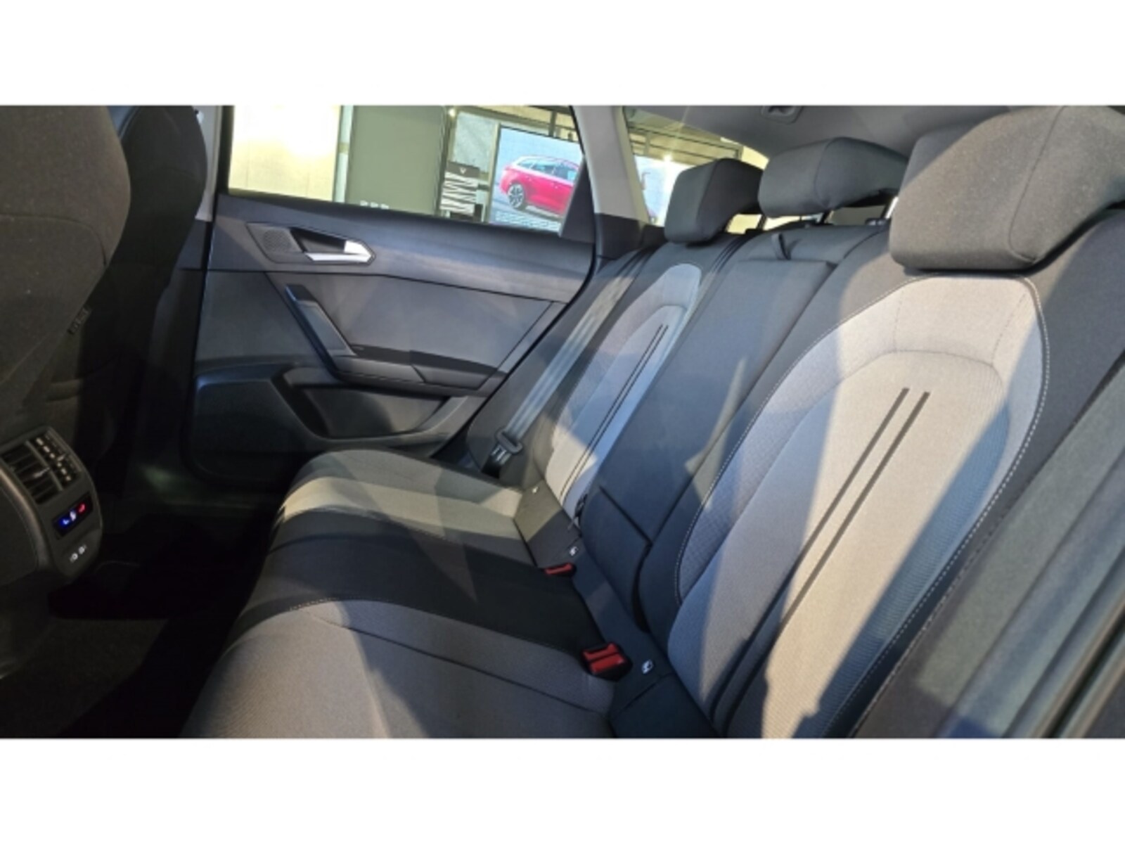 SEAT Leon Sportstourer – Bild 13