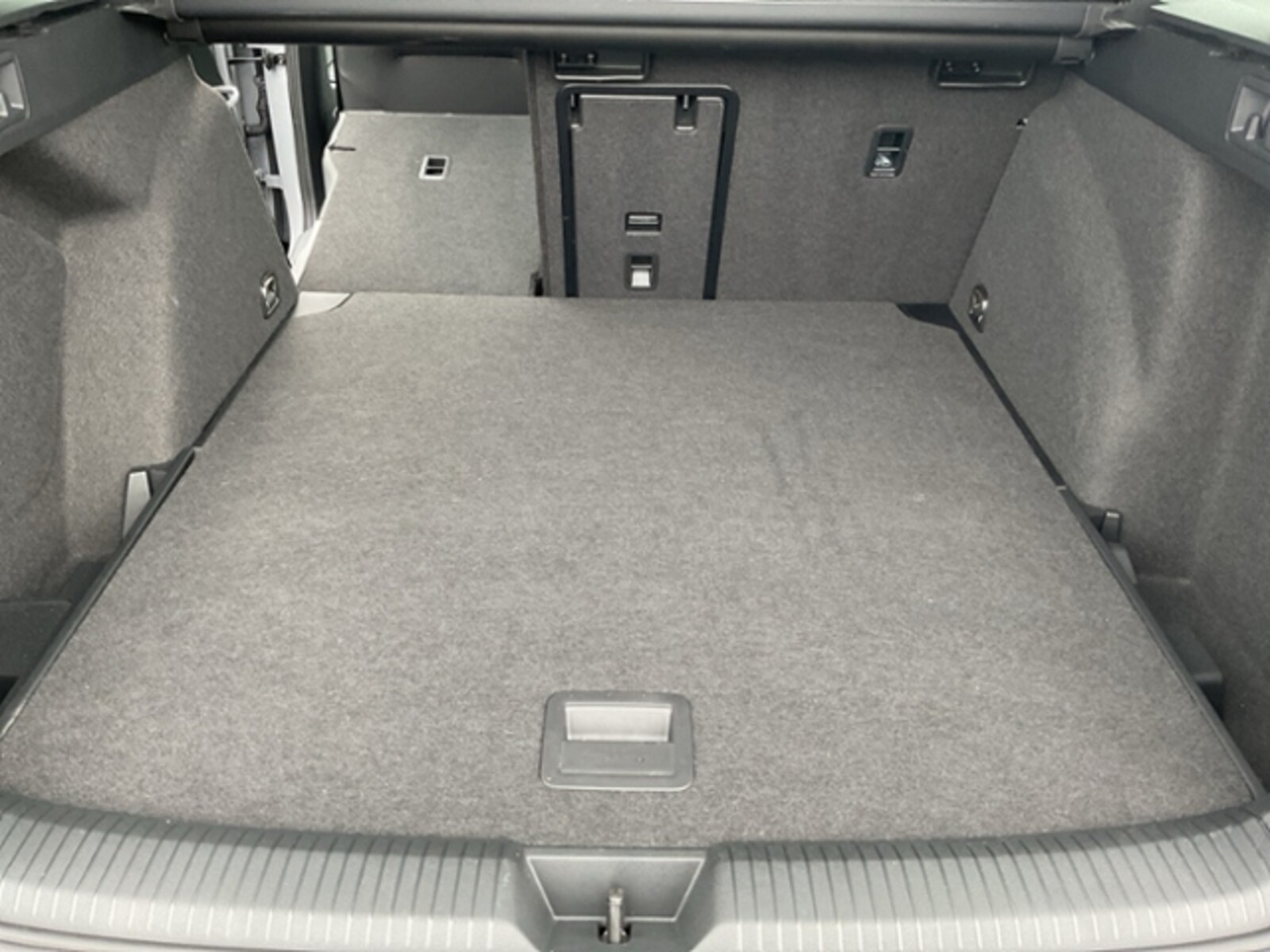 Volkswagen Golf Variant – Bild 14
