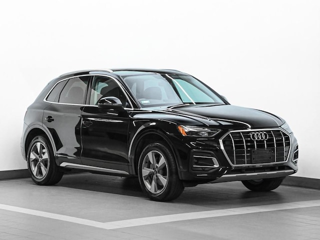 Photo of 2024 Audi Q5
