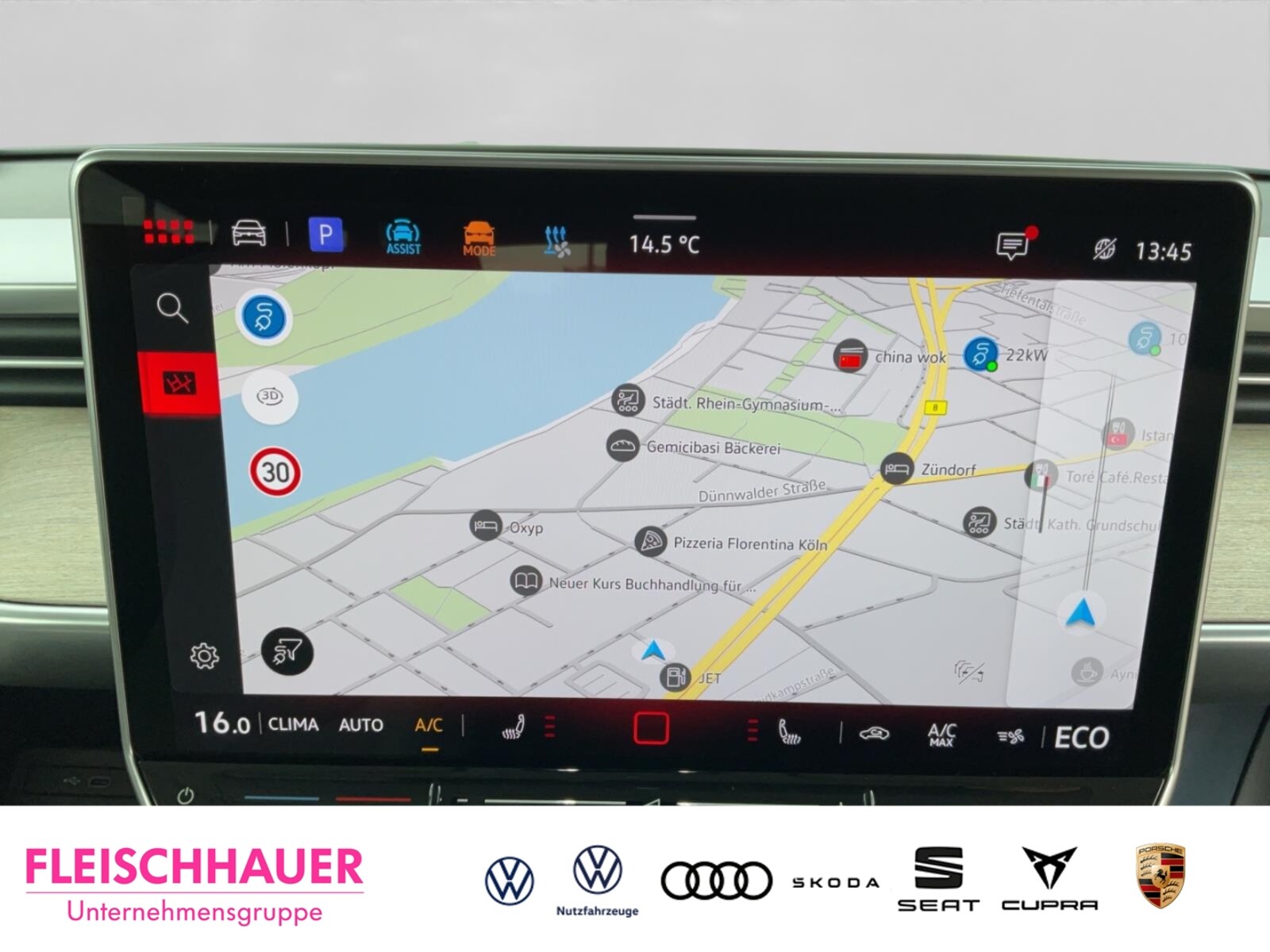 Volkswagen ID. Buzz – Bild 12