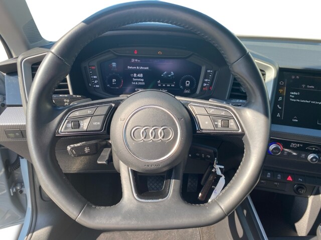 Image about Audi A1 Sportback advanced 35 TFSI S tronic