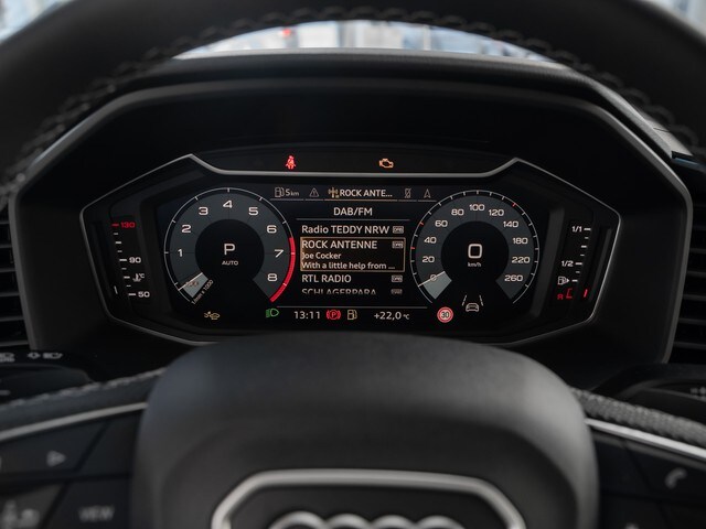 Image about Audi A1 allstreet 35 TFSI S tronic