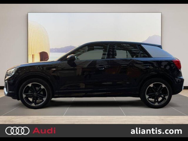 Audi Q2 S Line Plus 35 TFSI 150 Ch S Tronic - 2021 - Joinsteer - #21