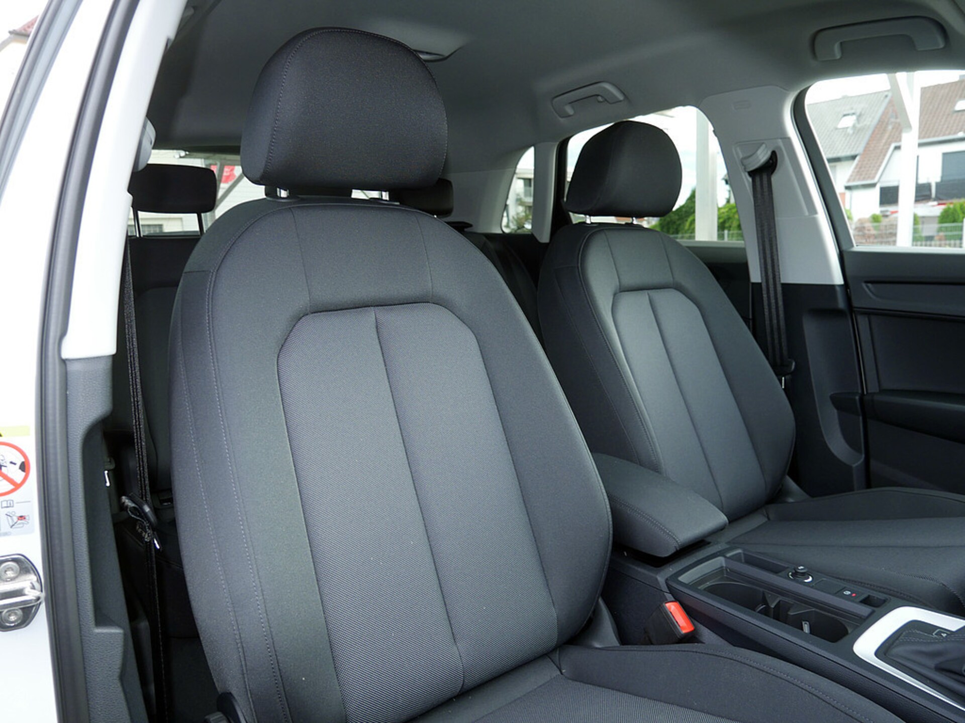 Audi Q3 SUV S line