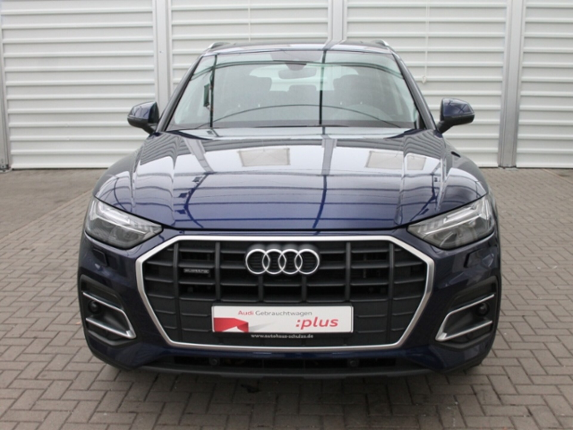 Audi Q5 TFSI e