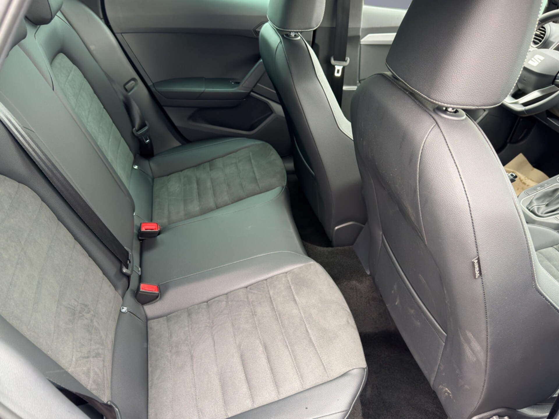 SEAT Ibiza Xcellence