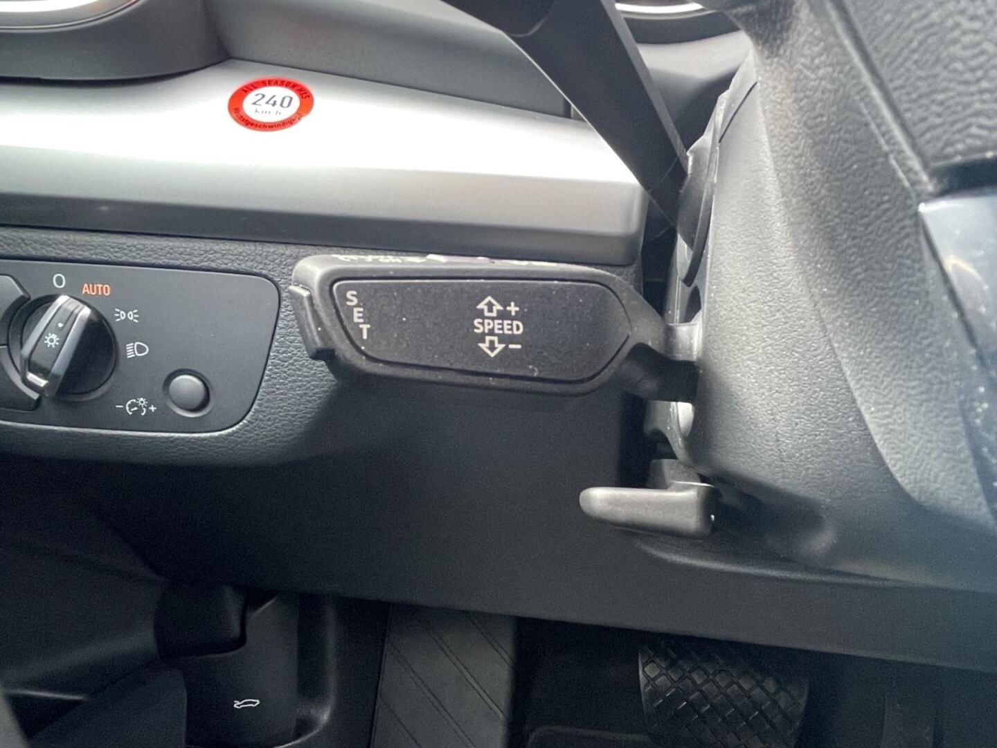 Bild über Audi Q5 40 TDI quattro S tronic - für weitere Informationen kontaktieren Sie den Audi Partner