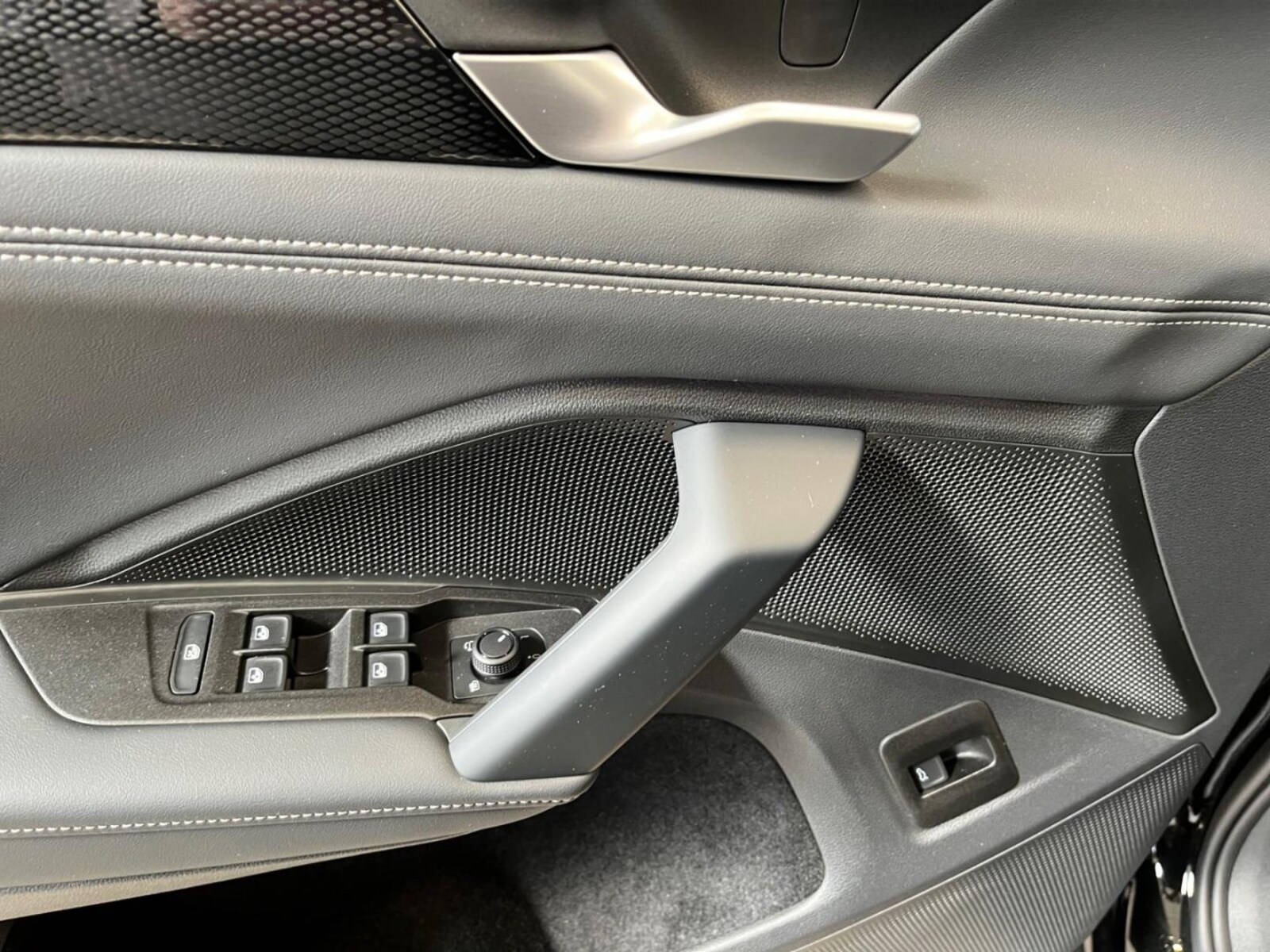 Volkswagen Tayron – Bild 20