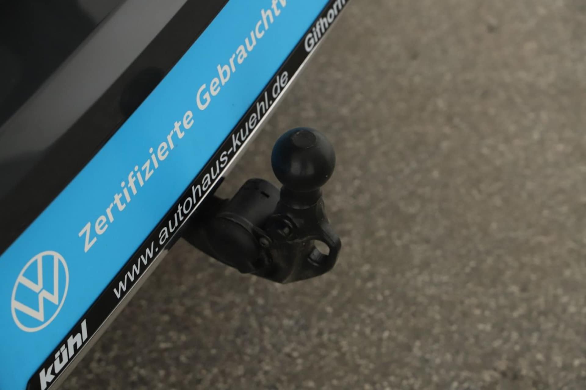 Volkswagen Golf Goal