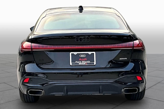 2026 Audi A5 Sedan