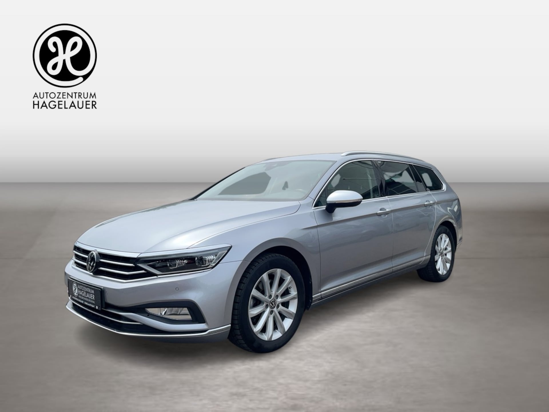 Volkswagen Passat Variant Elegance