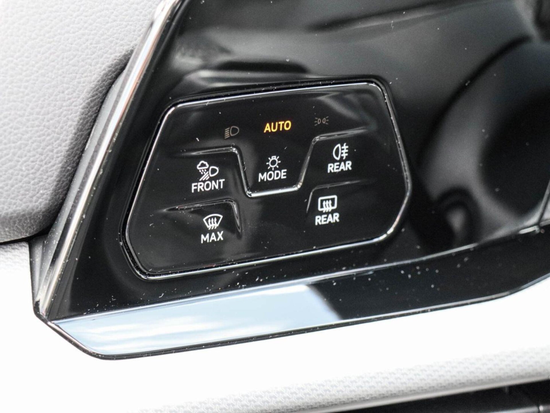 Volkswagen Golf MOVE