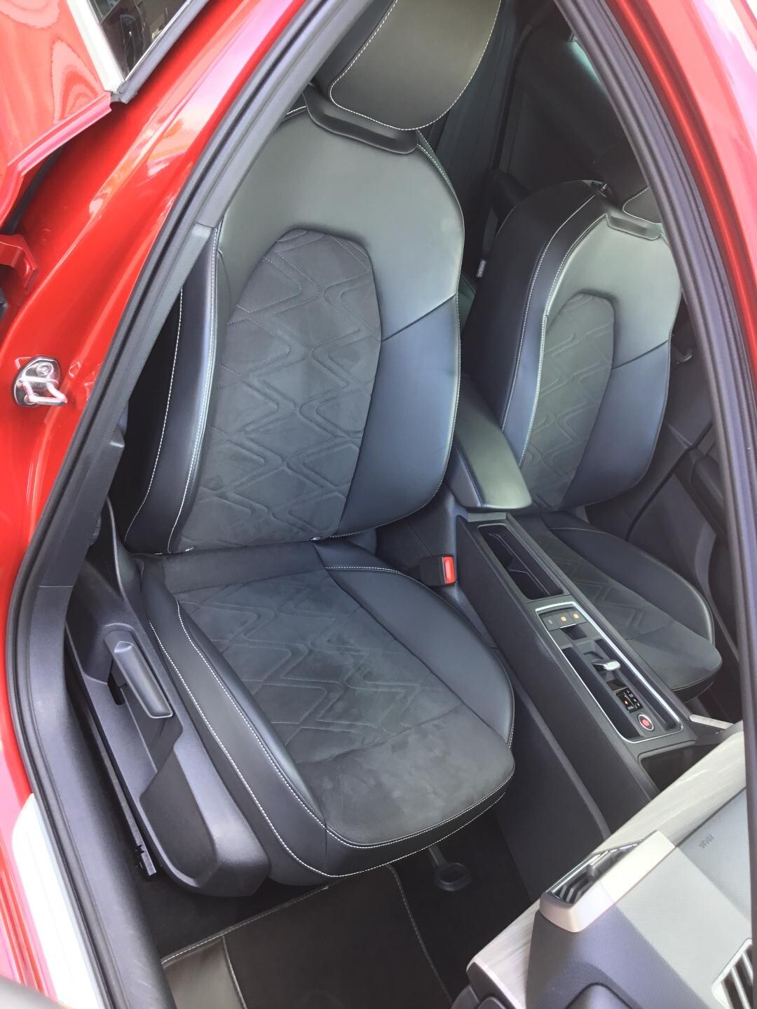 SEAT Leon Sportstourer XCELLENCE