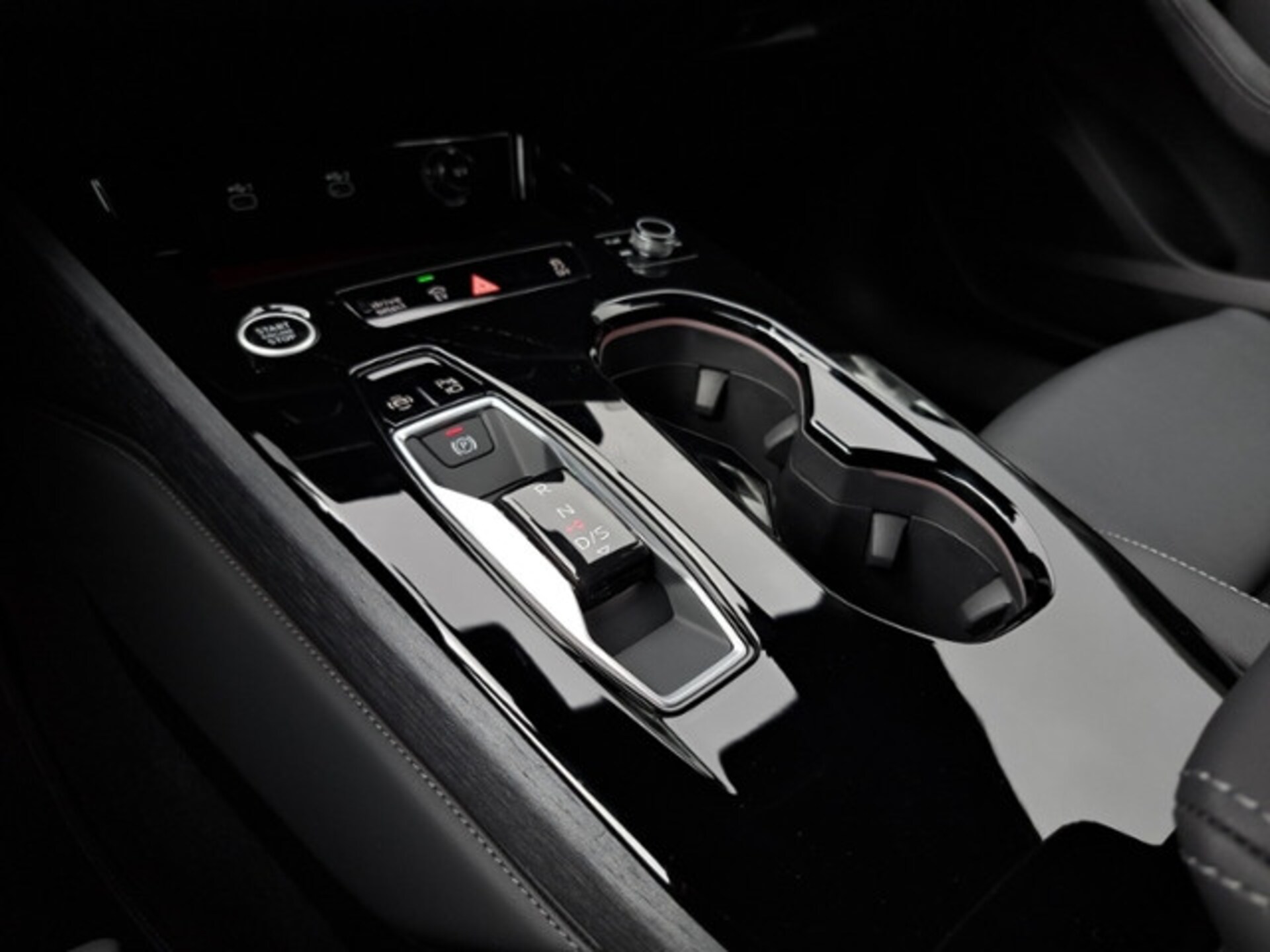 Audi A5 Avant e-hybrid
