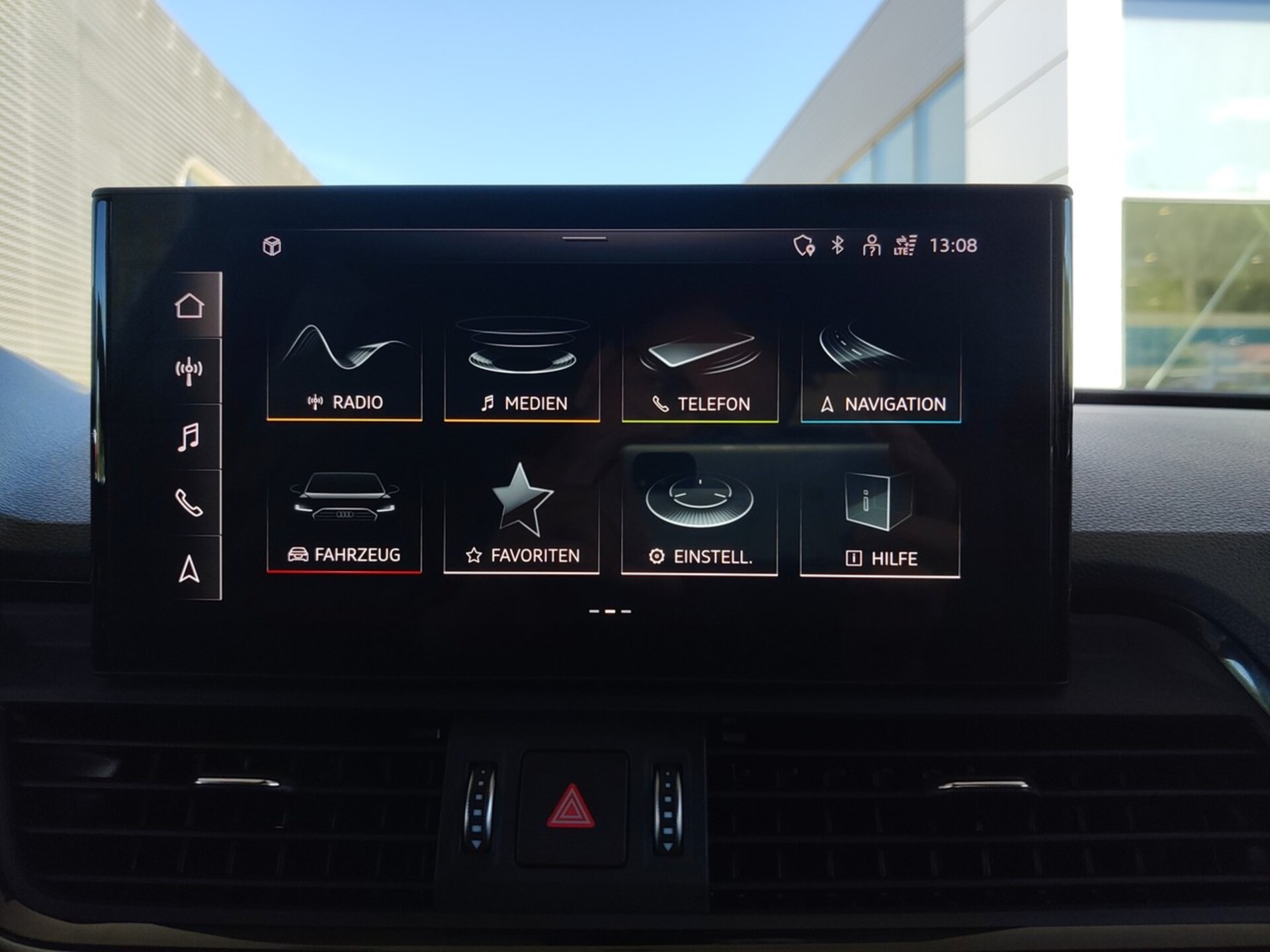 Audi Q5 SUV S line