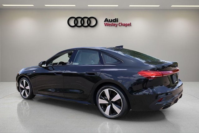 2026 Audi A5 Sedan