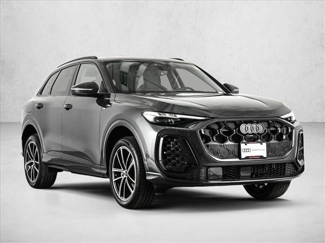 2026 Audi Q5