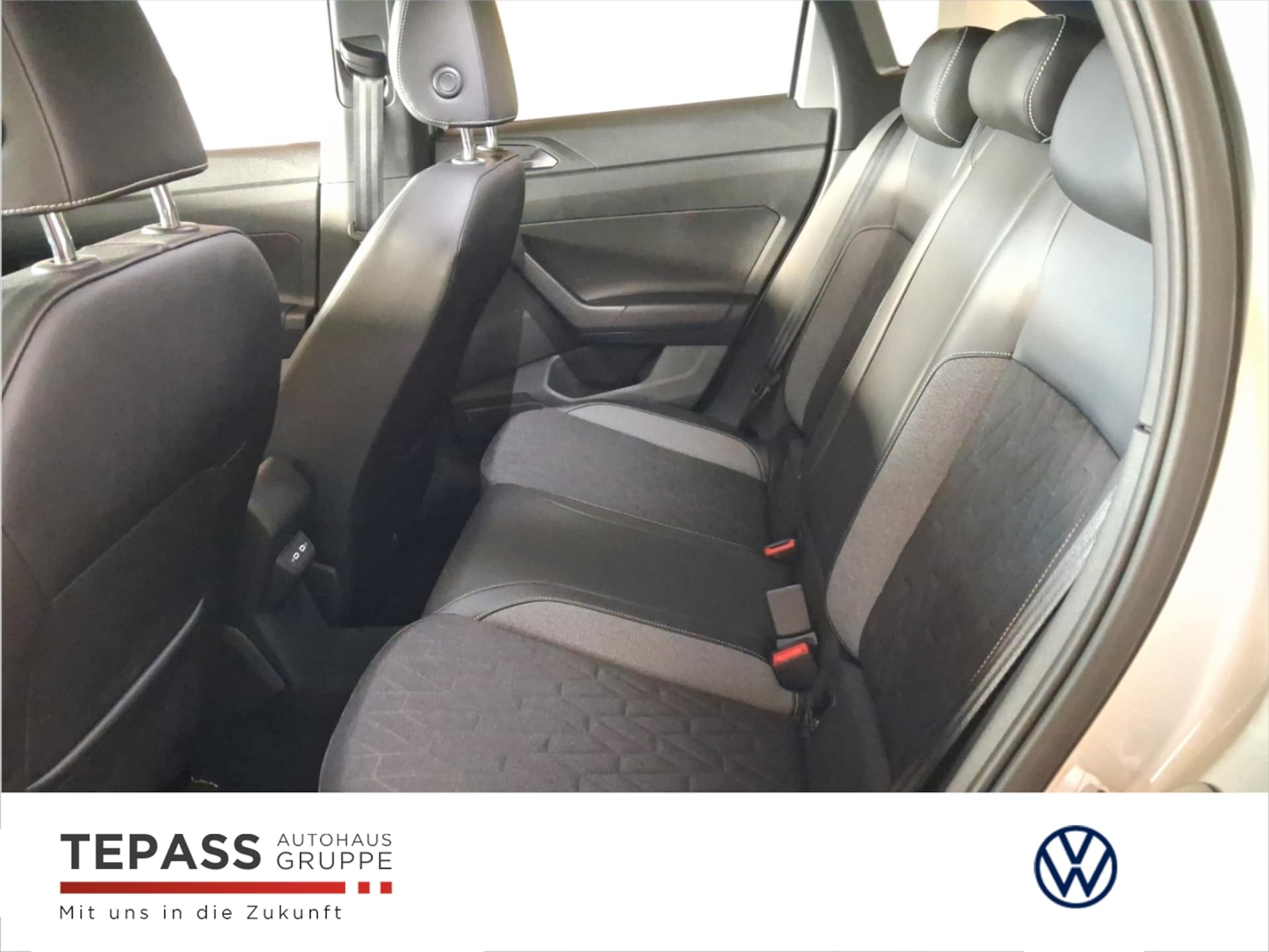 Volkswagen Taigo Goal