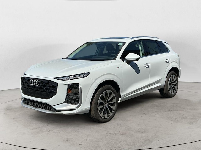 Photo of 2026 Audi Q3 SUV 
