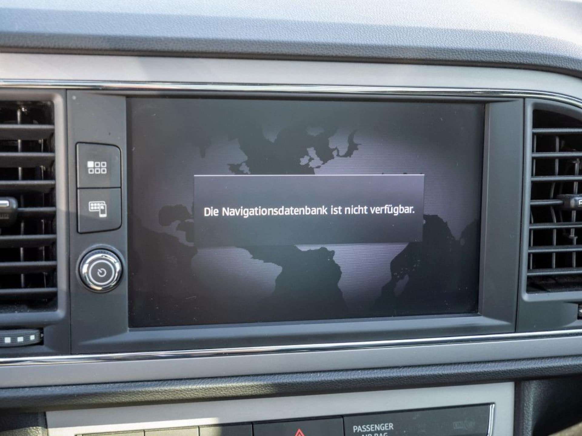 SEAT Leon Sportstourer XCELLENCE