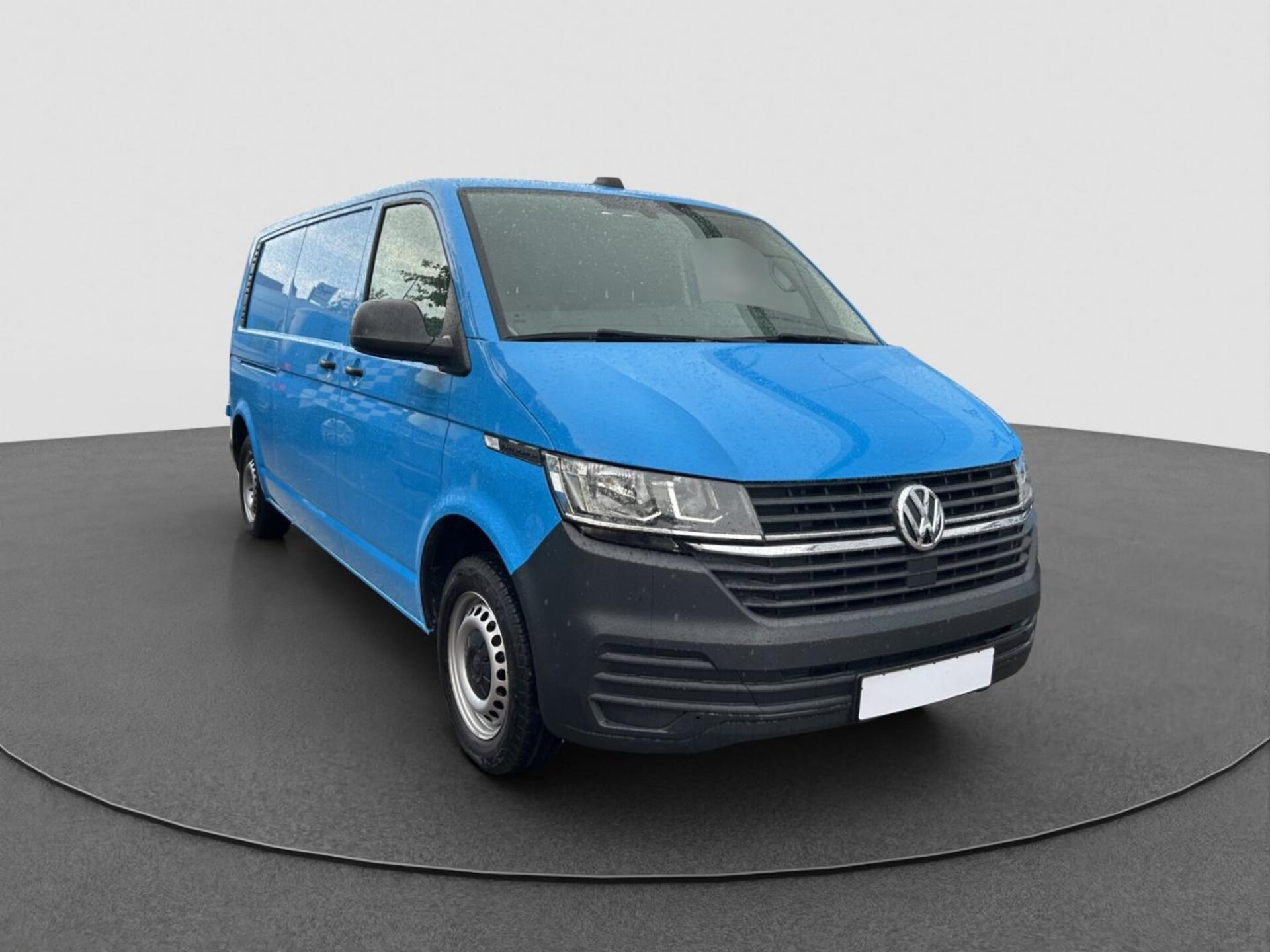 Volkswagen T6.1 Transporter Kasten langer Radstand
