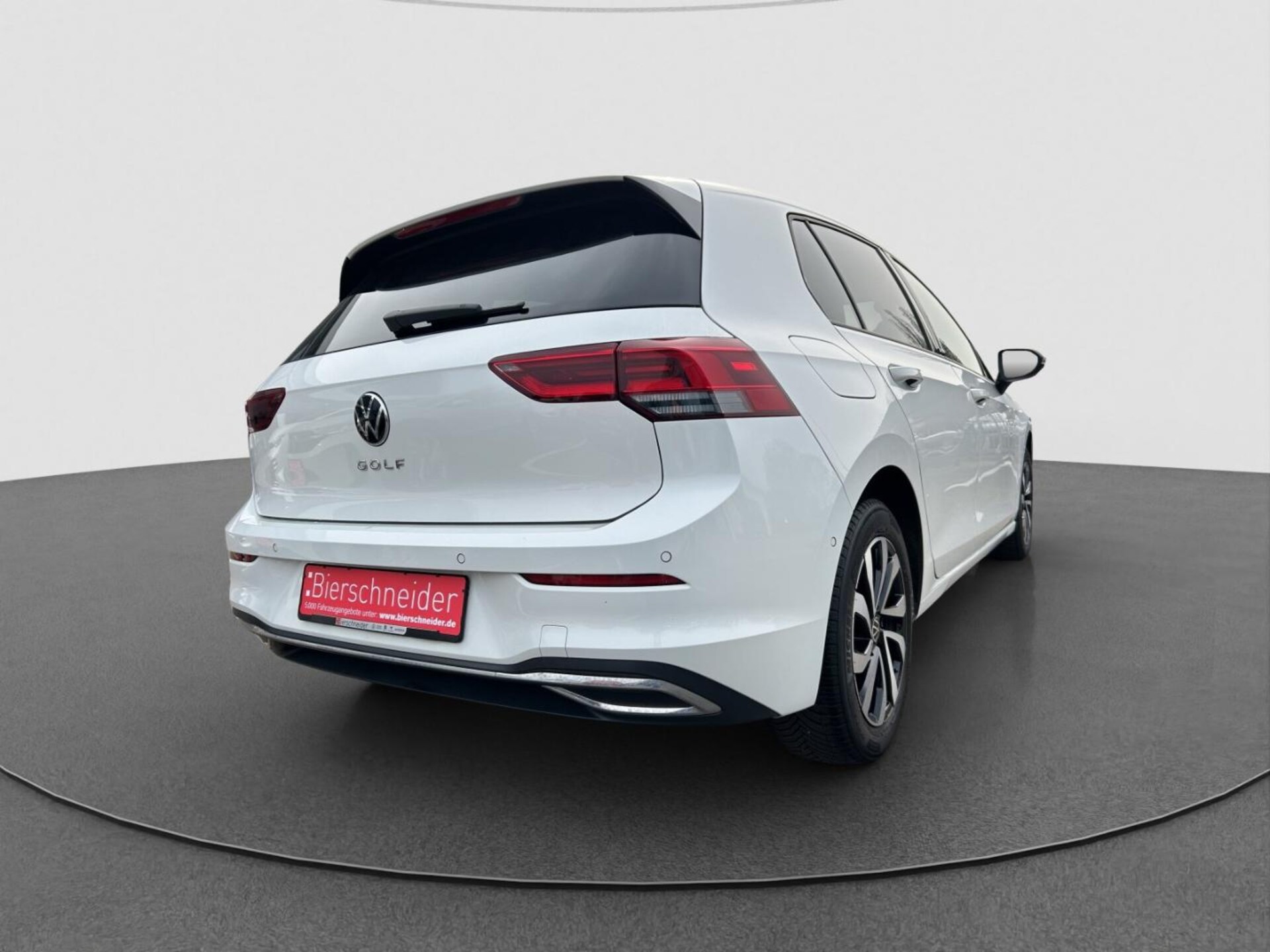 Volkswagen Golf Active