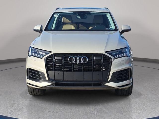 2024 Audi Q7