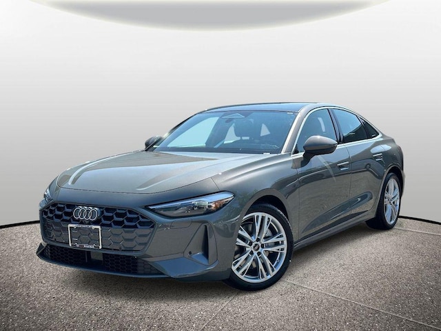 Photo of 2026 Audi A5 Sedan 