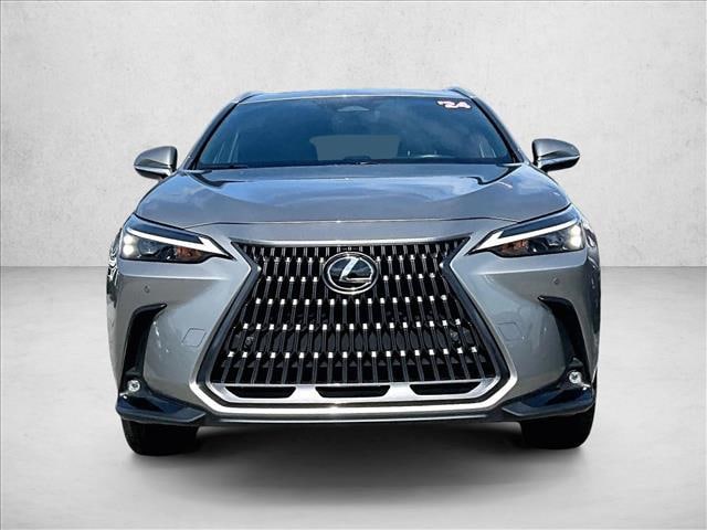 2024 Lexus NX 250