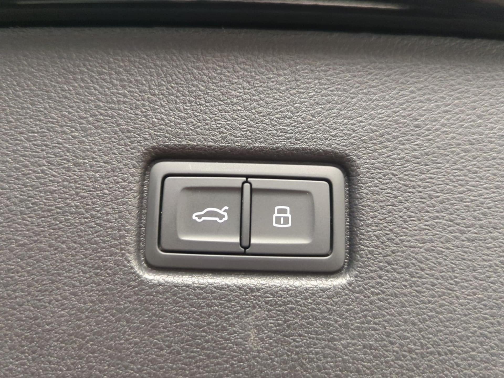 Audi Q5 Sportback S line