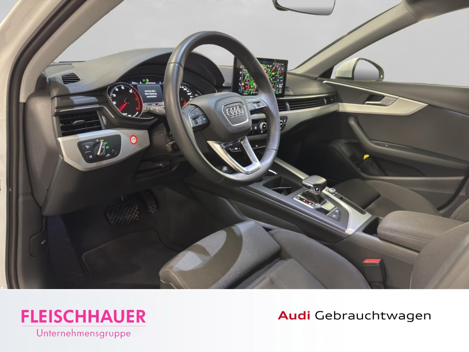 Audi A4 Avant – Bild 10