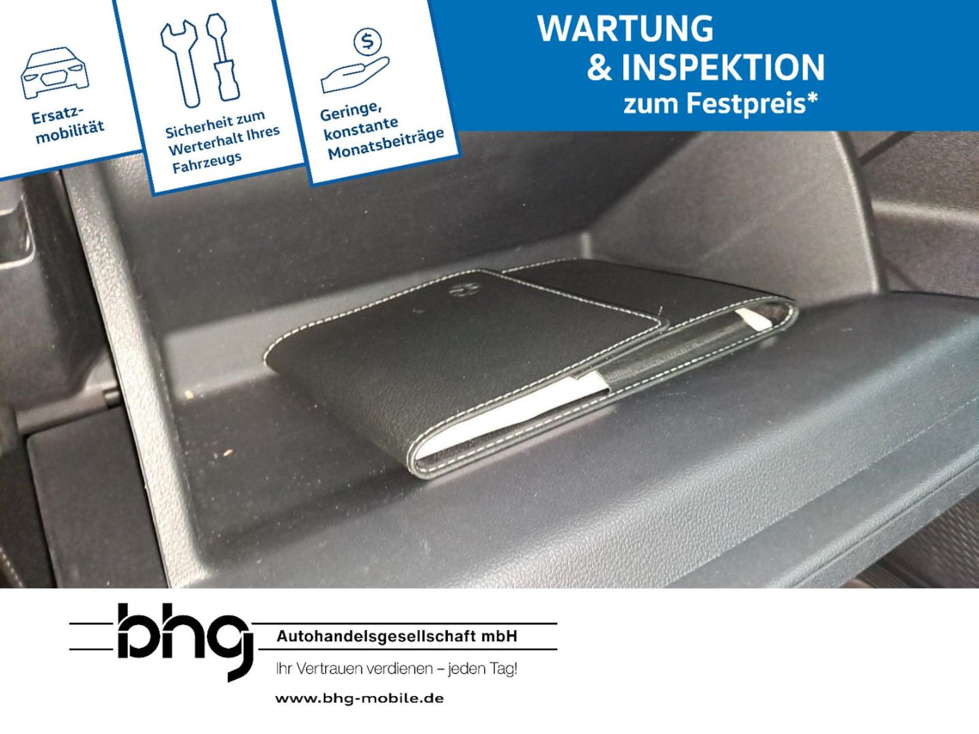 Volkswagen Golf ENERGY
