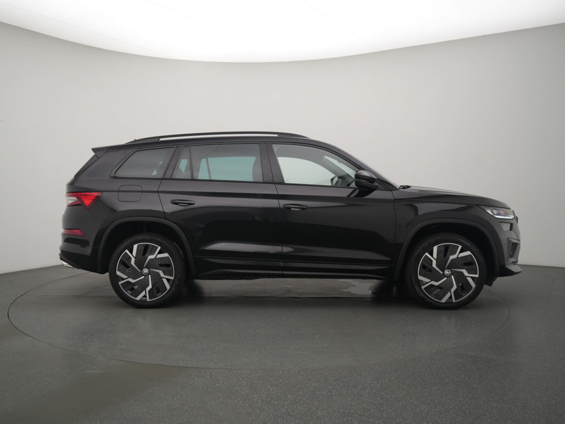 Skoda Kodiaq RS
