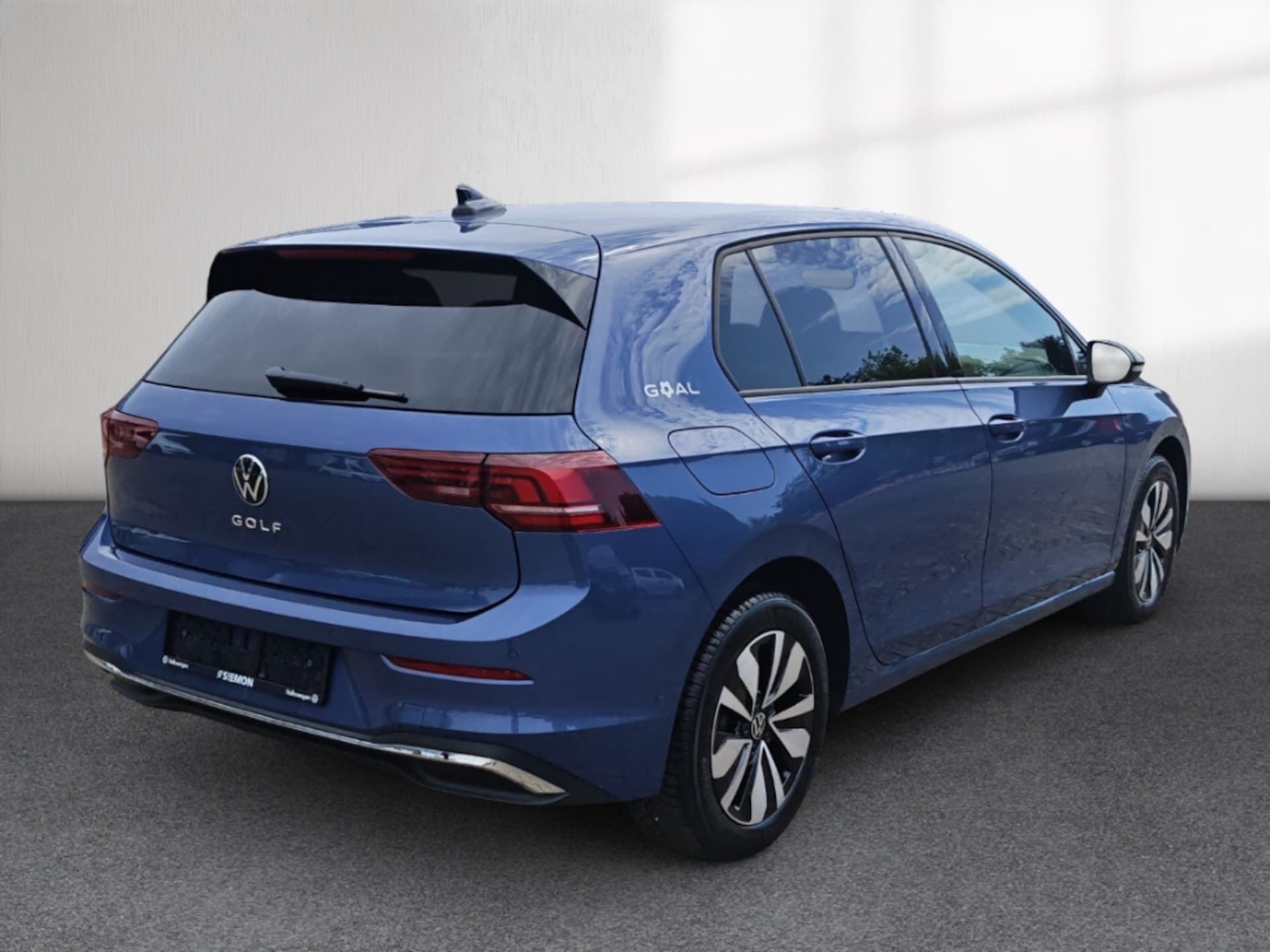 Volkswagen Golf Life