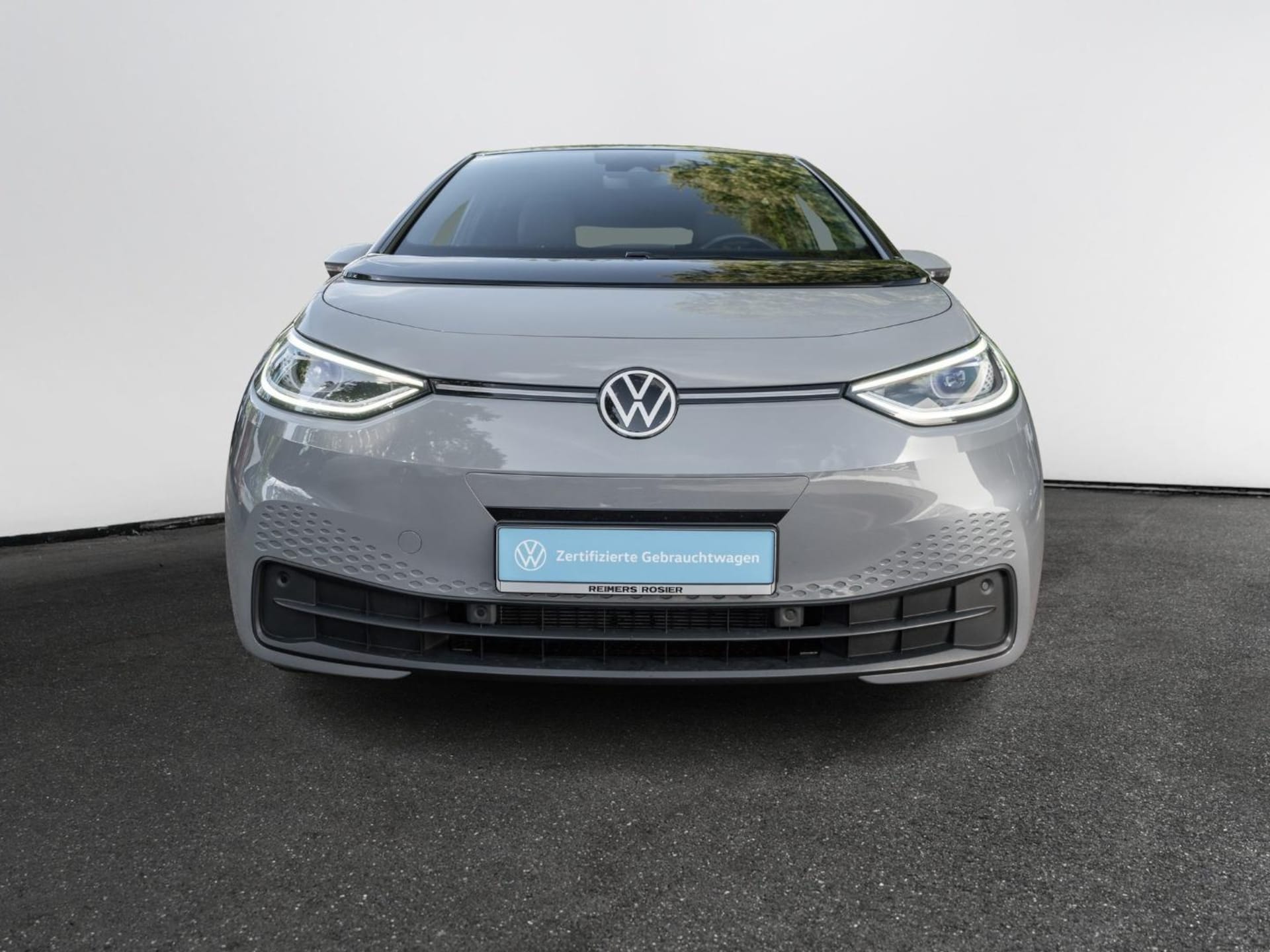 Volkswagen ID.3 Pro Performance