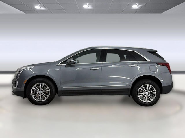 2022 Cadillac XT5