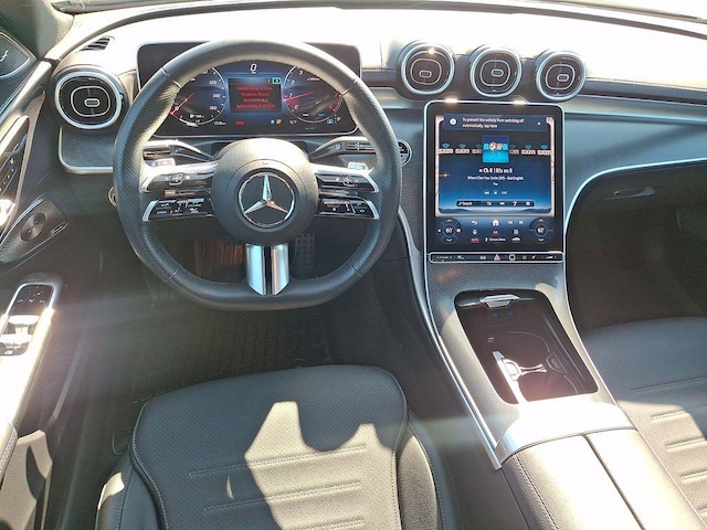 2024 Mercedes-Benz C 300