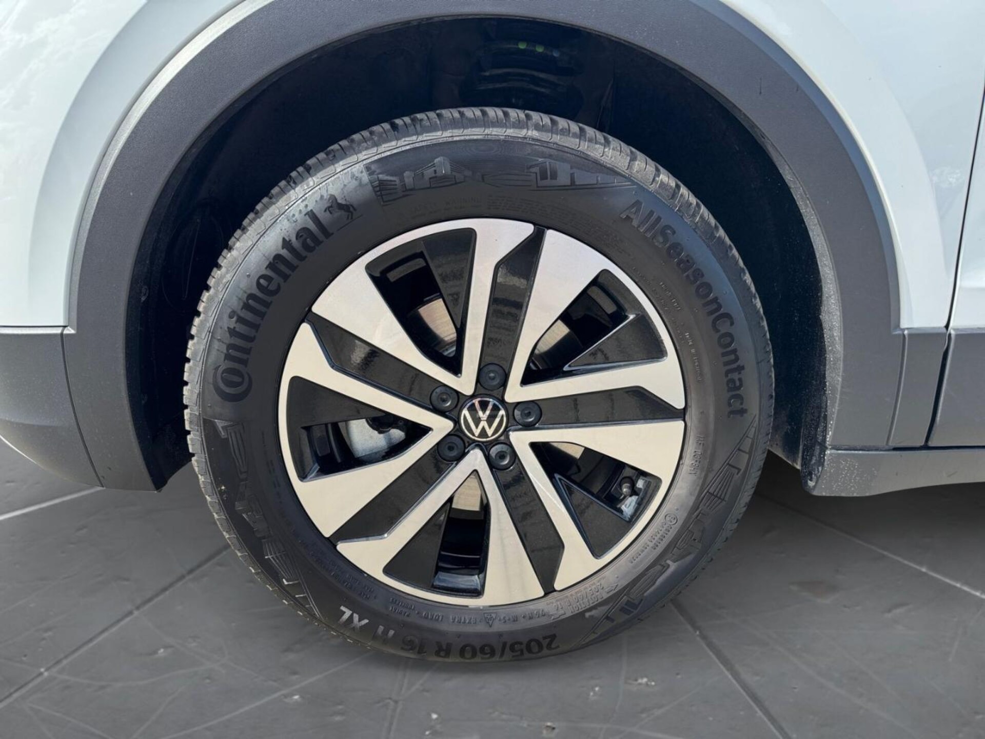 Volkswagen T-Cross ENERGY