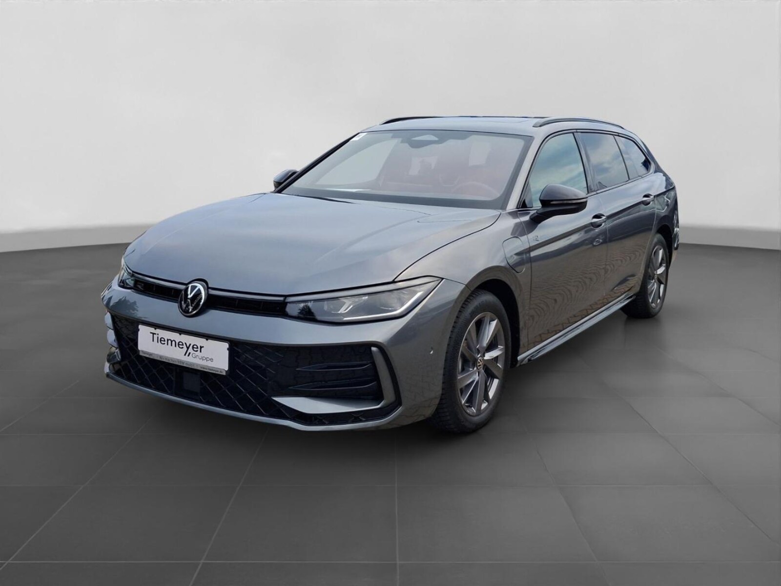 Volkswagen Passat – Bild 2