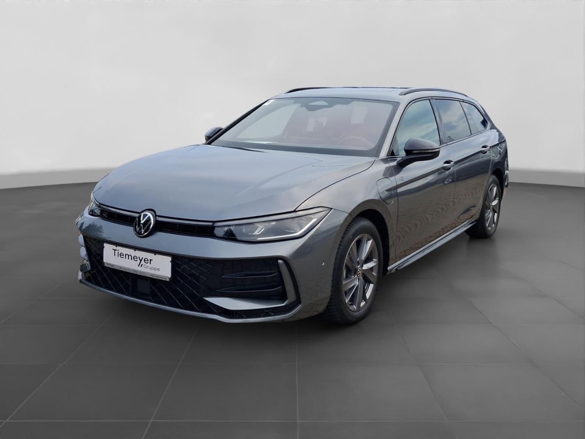 Volkswagen Passat R-Line