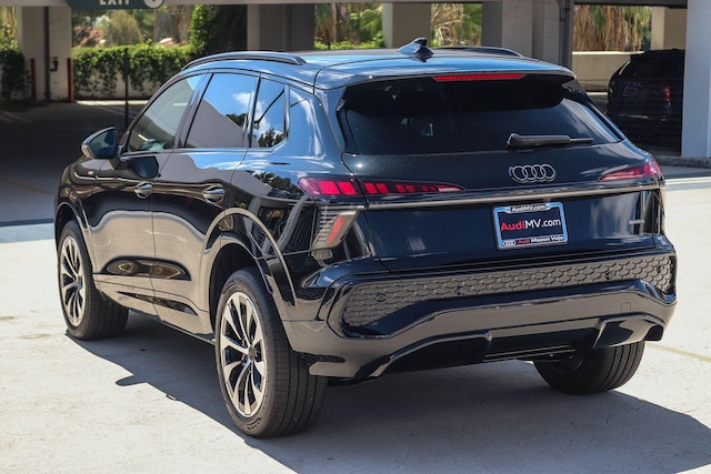 2026 Audi Q3 SUV