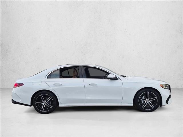 2026 Mercedes-Benz E 350