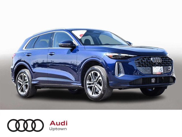 Photo of 2025 Audi Q5 
